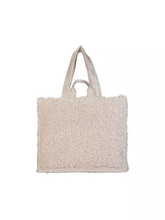 BOSS | Tasche - Tote Bag DEVA | beige