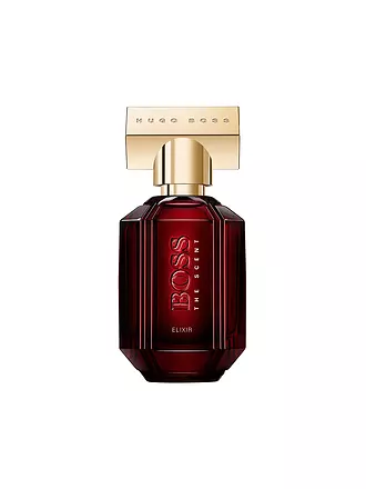 BOSS | The Scent Elixir for Her Eau de Parfum 30ml | 