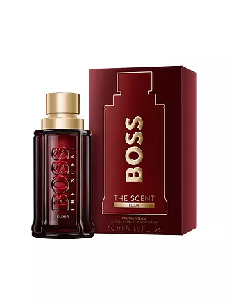 BOSS | The Scent Elixir for Him Eau de Parfum 100ml | keine Farbe