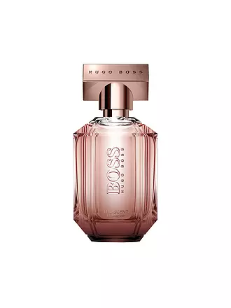 BOSS | The Scent Le Parfum For Her 50ml | keine Farbe