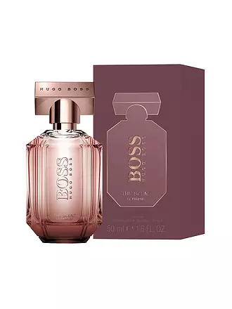 BOSS | The Scent Le Parfum For Her 50ml | keine Farbe