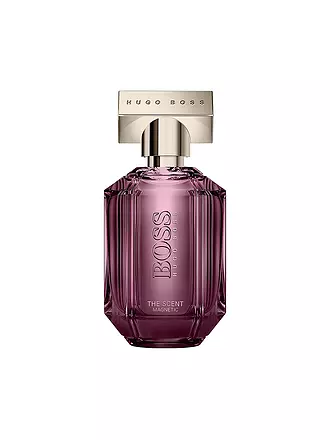 BOSS | The Scent Magnetic for her Eau de Parfum 50ml | keine Farbe