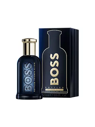 BOSS | Triumph Elixir 50ml | keine Farbe