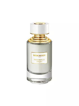 BOUCHERON | Patchouli D'Angkor Eau de Parfum 125ml | keine Farbe