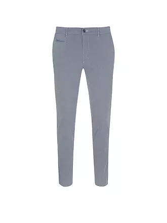 BRAX | Chino FABIO CDX | blau