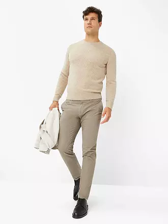 BRAX | Chino FABIO WDX LIGHT | beige