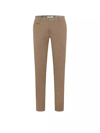 BRAX | Chino FABIO | beige