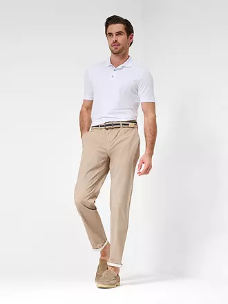 BRAX | Chino Modern Fit FABIO C | camel