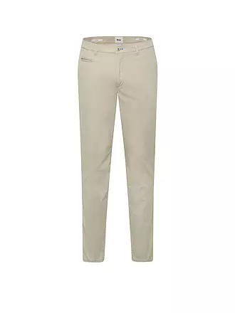 BRAX | Chino Modern Fit FABIO_IN | beige