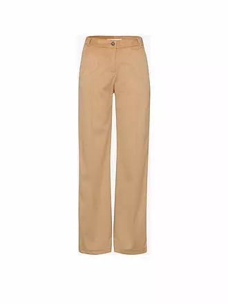 BRAX | Cordhose Relaxed Fit MAINE | camel