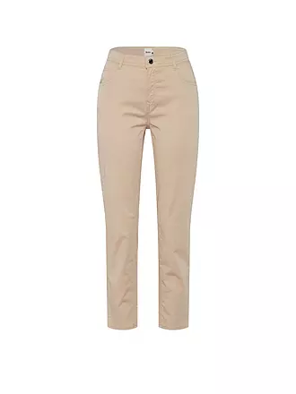 BRAX | Hose 7/8 MARY S | beige