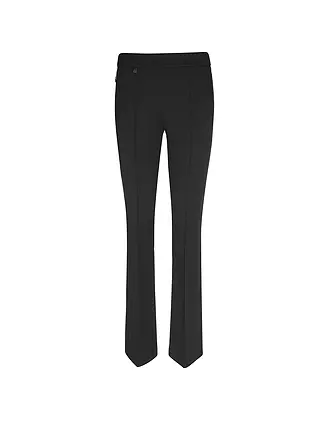 BRAX | Hose Flared Fit MALOU | schwarz