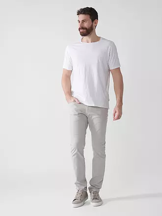 BRAX | Hose Modern Fit CHUCK | beige