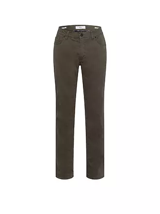 BRAX | Hose Straight Fit CANDIZ | dunkelblau