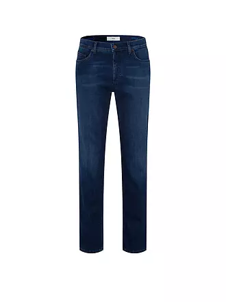 BRAX | Hose Straight Fit CANDIZ | blau