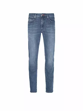 BRAX | Jeans  Modern Fit CHUCK | blau