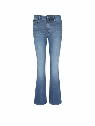 BRAX | Jeans Boot Cut Fit SHAKIRA | blau