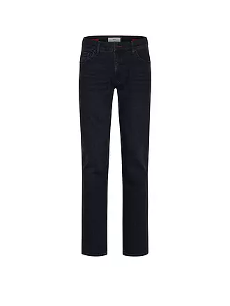 BRAX | Jeans Modern Fit CHUCK | schwarz