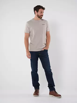 BRAX | Jeans Modern Fit CHUCK | dunkelblau