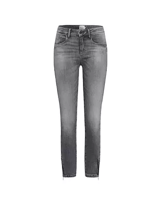 BRAX | Jeans Skinny Fit ANA S | grau