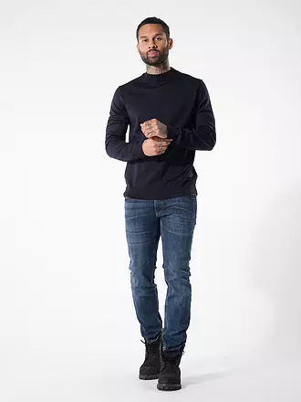 BRAX | Jeans Slim Fit CHRIS | dunkelblau