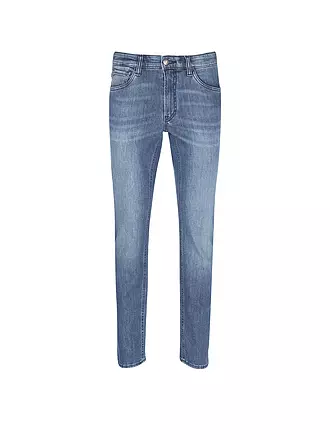 BRAX | Jeans Slim Fit CHUCK | blau