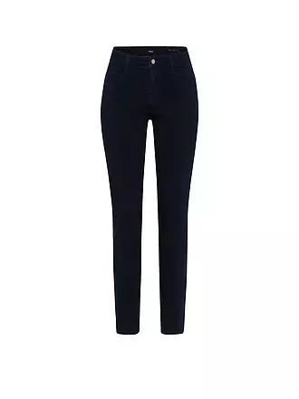 BRAX | Jeans Slim Fit SHAKIRA | schwarz