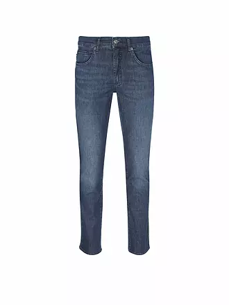 BRAX | Jeans Straight Fit CADIZ U | hellblau