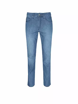 BRAX | Jeans Straight Fit CADIZ U | blau