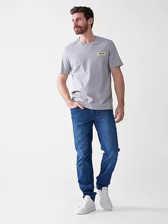 BRAX | Jeans Straight Fit CADIZ U | blau