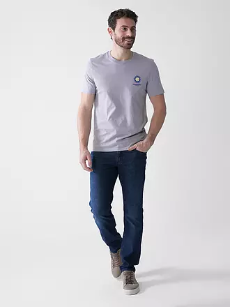 BRAX | Jeans Straight Fit CADIZ U | hellblau