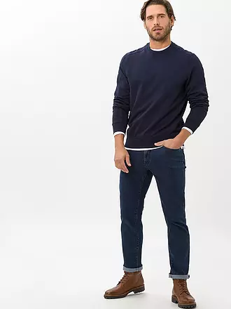 BRAX | Jeans Straight Fit CADIZ | blau