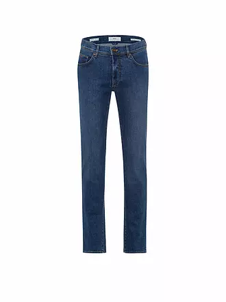 BRAX | Jeans Straight Fit | blau