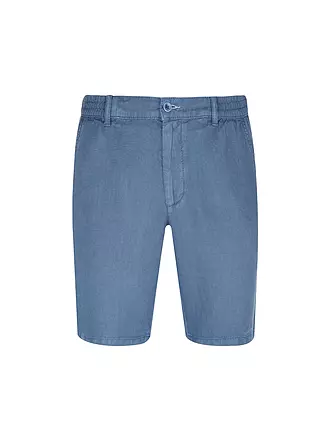 BRAX | Leinenshorts BALU  | 