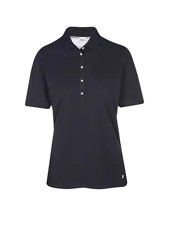 BRAX | Poloshirt CLEO | dunkelblau