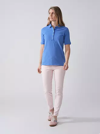 BRAX | Poloshirt CLEO | blau