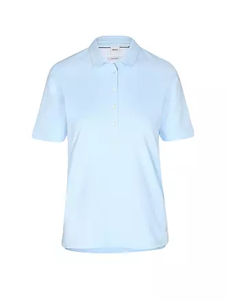 BRAX | Poloshirt CLEO | hellblau