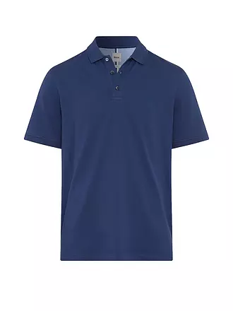 BRAX | Poloshirt PETE | dunkelblau