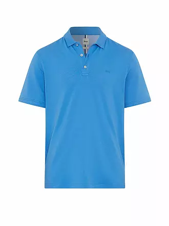 BRAX | Poloshirt PETE | blau