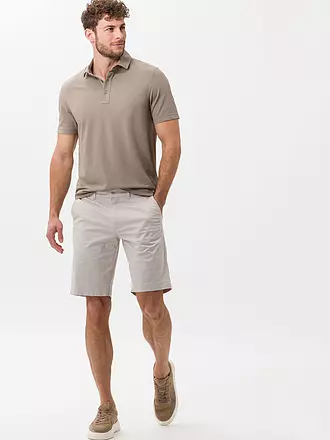 BRAX | Shorts BOZEN | beige