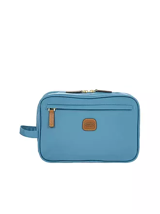 BRICS | Kosmetiktasche X-Bag Pop | blau