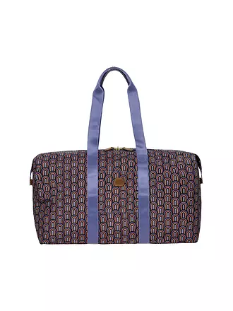 BRICS | Reisetasche X-Travel 55cm Sky | braun