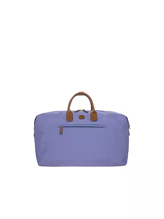 BRICS | Reisetasche X-Travel 55cm Sunset | lila