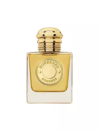 BURBERRY | Goddess Eau de Parfum Intense 100ml Refillable | keine Farbe