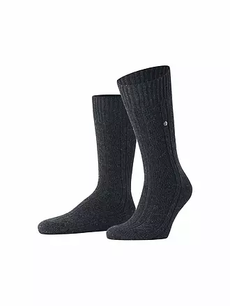 BURLINGTON | Herren Socken TWEED ORIGIN 40-46 marine | 