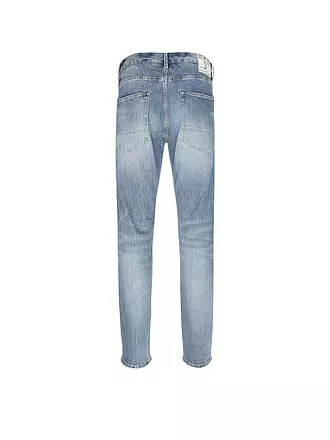 BUTCHER OF BLUE | Jeans STOCKTON FLAKE | blau