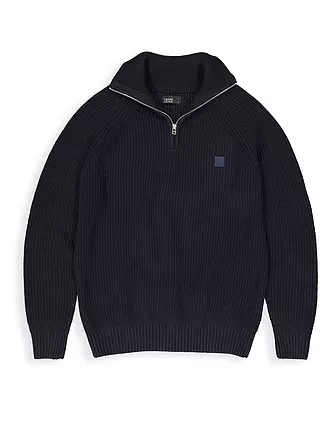 BUTCHER OF BLUE | Troyer Pullover OVERLAND | 