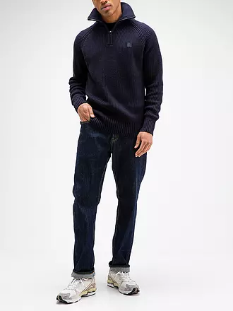 BUTCHER OF BLUE | Troyer Pullover OVERLAND | 