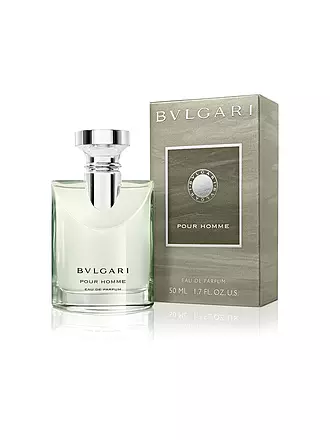 BVLGARI | BVLGARI Pour Homme Eau de Parfum 100ml | keine Farbe