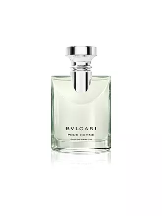 BVLGARI | BVLGARI Pour Homme Eau de Parfum 50ml | keine Farbe